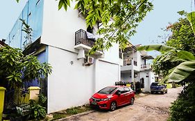 Oyo Life 92046 Garuda Residence